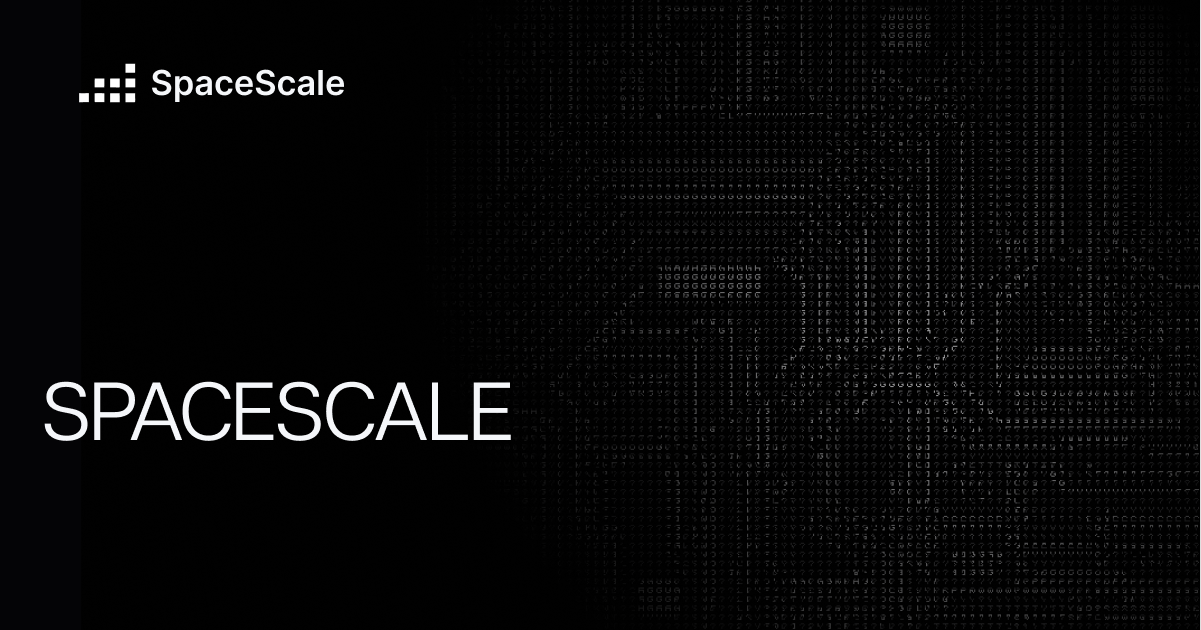 spacescale.io image